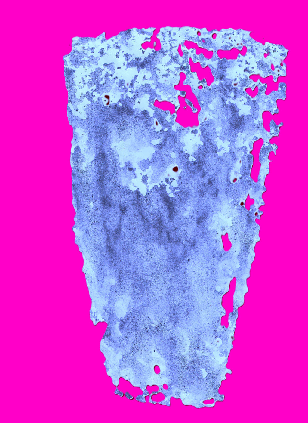 Vase Digital 3