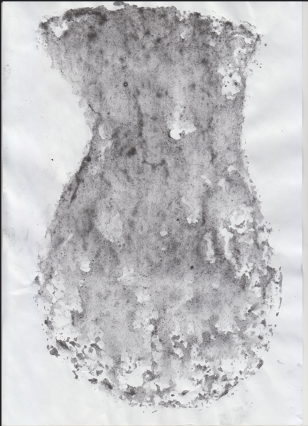 Vase Nr. 7 Digital